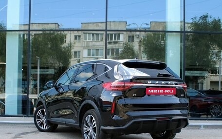 Haval F7 I, 2023 год, 2 280 000 рублей, 7 фотография