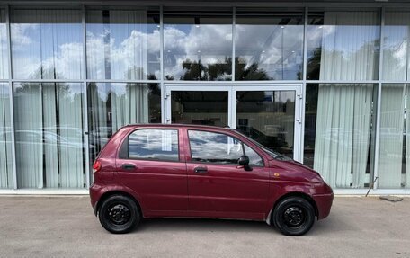 Daewoo Matiz I, 2013 год, 250 000 рублей, 4 фотография