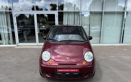Daewoo Matiz I, 2013 год, 250 000 рублей, 2 фотография