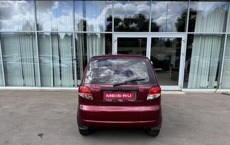 Daewoo Matiz I, 2013 год, 250 000 рублей, 6 фотография