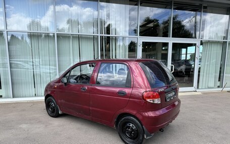 Daewoo Matiz I, 2013 год, 250 000 рублей, 7 фотография