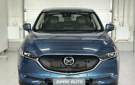 Mazda CX-5 II, 2018 год, 2 699 000 рублей, 2 фотография