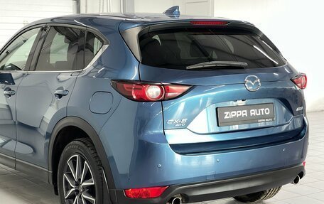 Mazda CX-5 II, 2018 год, 2 699 000 рублей, 7 фотография