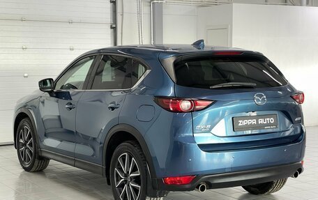Mazda CX-5 II, 2018 год, 2 699 000 рублей, 6 фотография