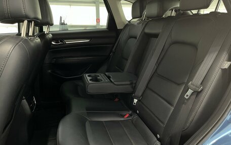 Mazda CX-5 II, 2018 год, 2 699 000 рублей, 23 фотография
