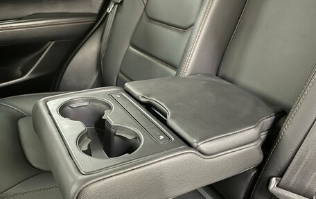Mazda CX-5 II, 2018 год, 2 699 000 рублей, 24 фотография
