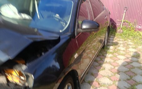 Nissan Almera, 2013 год, 250 000 рублей, 2 фотография