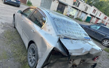 Nissan Skyline, 2002 год, 300 000 рублей, 3 фотография
