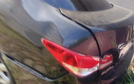 Nissan Almera, 2013 год, 250 000 рублей, 6 фотография