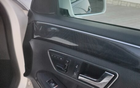 Mercedes-Benz E-Класс, 2011 год, 850 000 рублей, 13 фотография