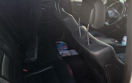 Mercedes-Benz E-Класс, 2011 год, 850 000 рублей, 15 фотография