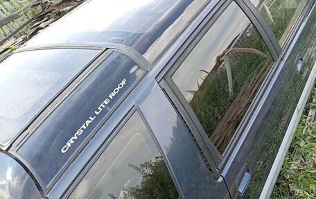 Mitsubishi Chariot III, 1995 год, 50 000 рублей, 3 фотография