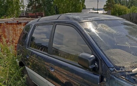 Mitsubishi Chariot III, 1995 год, 50 000 рублей, 8 фотография