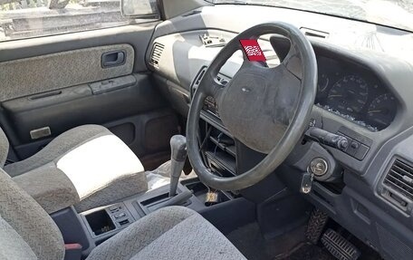 Mitsubishi Chariot III, 1995 год, 50 000 рублей, 2 фотография