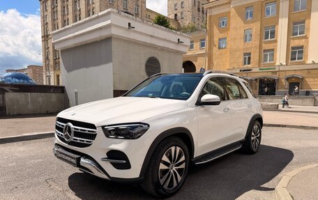 Mercedes-Benz GLE, 2026 год, 10 500 000 рублей, 2 фотография