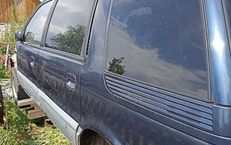 Mitsubishi Chariot III, 1995 год, 50 000 рублей, 18 фотография