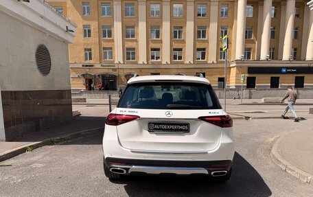 Mercedes-Benz GLE, 2026 год, 10 500 000 рублей, 4 фотография