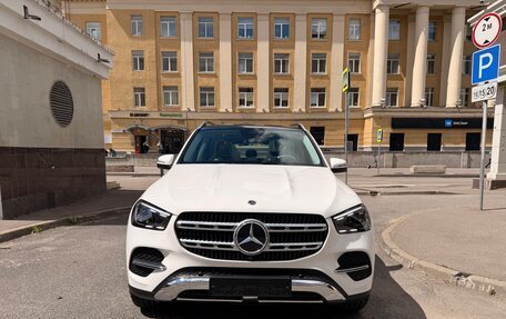 Mercedes-Benz GLE, 2026 год, 10 500 000 рублей, 3 фотография