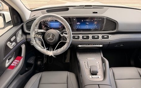 Mercedes-Benz GLE, 2026 год, 10 500 000 рублей, 7 фотография