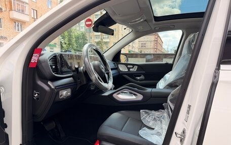 Mercedes-Benz GLE, 2026 год, 10 500 000 рублей, 9 фотография