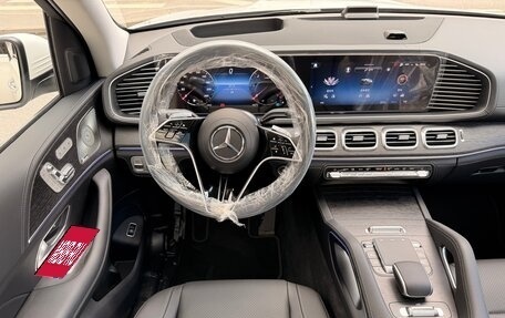 Mercedes-Benz GLE, 2026 год, 10 500 000 рублей, 8 фотография