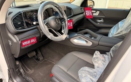Mercedes-Benz GLE, 2026 год, 10 500 000 рублей, 6 фотография