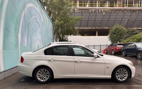 BMW 3 серия, 2010 год, 1 150 000 рублей, 8 фотография