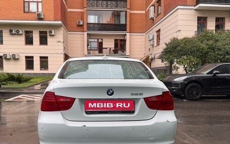 BMW 3 серия, 2010 год, 1 150 000 рублей, 7 фотография