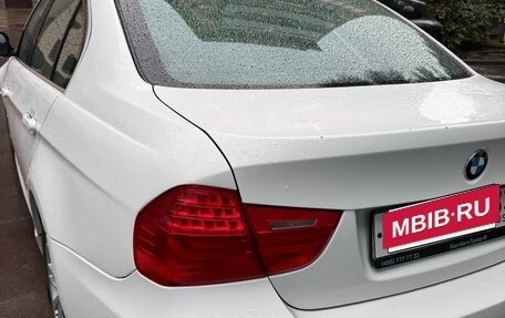 BMW 3 серия, 2010 год, 1 150 000 рублей, 5 фотография
