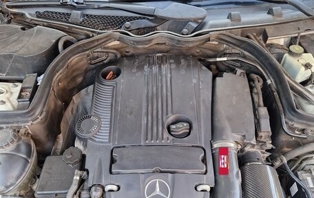 Mercedes-Benz E-Класс, 2011 год, 1 350 000 рублей, 11 фотография