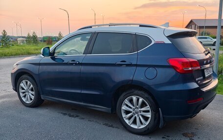Haval H2, 2016 год, 1 150 000 рублей, 5 фотография