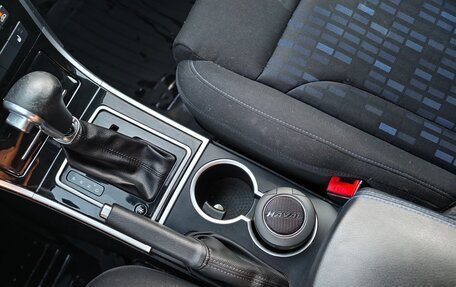 Haval H2, 2016 год, 1 150 000 рублей, 12 фотография