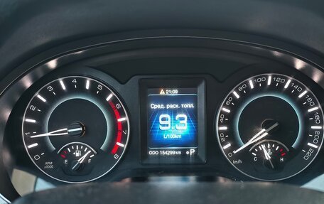 Haval H2, 2016 год, 1 150 000 рублей, 14 фотография