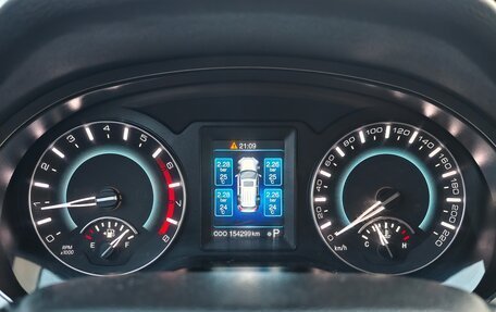 Haval H2, 2016 год, 1 150 000 рублей, 13 фотография