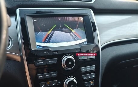 Haval H2, 2016 год, 1 150 000 рублей, 9 фотография