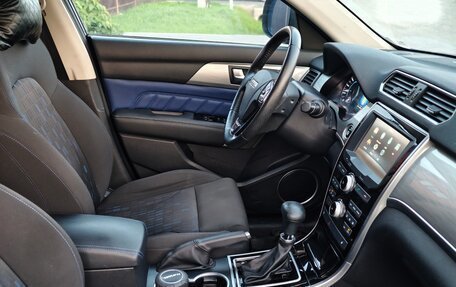 Haval H2, 2016 год, 1 150 000 рублей, 18 фотография