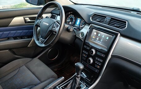 Haval H2, 2016 год, 1 150 000 рублей, 19 фотография