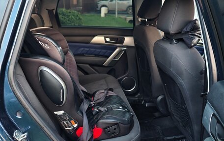 Haval H2, 2016 год, 1 150 000 рублей, 20 фотография