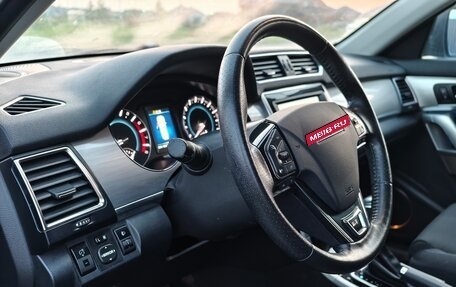 Haval H2, 2016 год, 1 150 000 рублей, 22 фотография