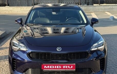 KIA Stinger I, 2021 год, 3 300 000 рублей, 3 фотография