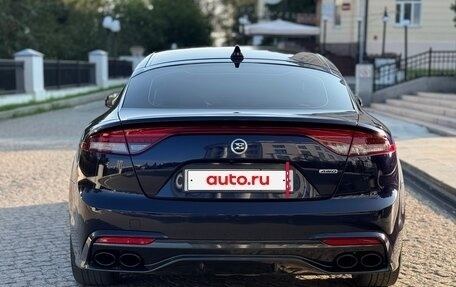 KIA Stinger I, 2021 год, 3 300 000 рублей, 7 фотография