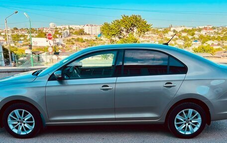 Volkswagen Polo VI (EU Market), 2020 год, 2 090 000 рублей, 4 фотография