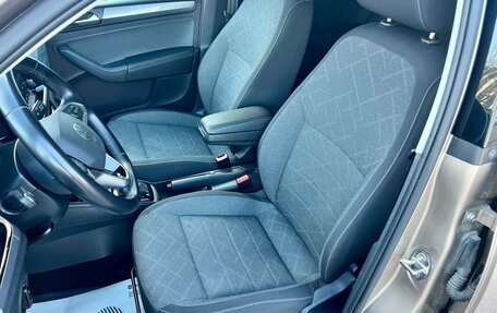 Volkswagen Polo VI (EU Market), 2020 год, 2 090 000 рублей, 12 фотография