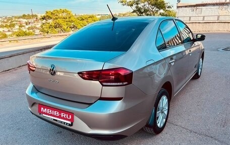 Volkswagen Polo VI (EU Market), 2020 год, 2 090 000 рублей, 7 фотография