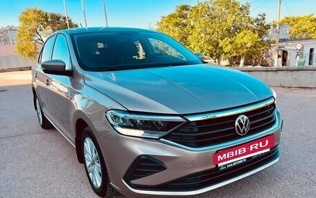 Volkswagen Polo VI (EU Market), 2020 год, 2 090 000 рублей, 8 фотография