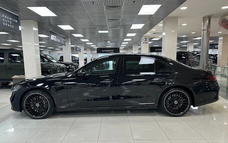 Mercedes-Benz S-Класс, 2026 год, 29 999 000 рублей, 6 фотография