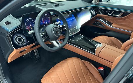 Mercedes-Benz S-Класс, 2026 год, 29 999 000 рублей, 8 фотография