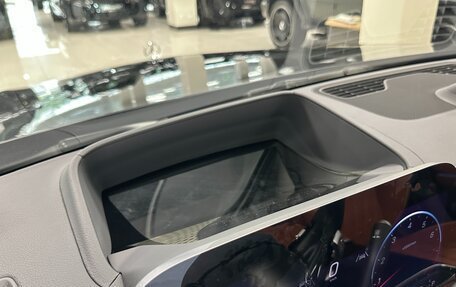 Mercedes-Benz S-Класс, 2026 год, 29 999 000 рублей, 12 фотография