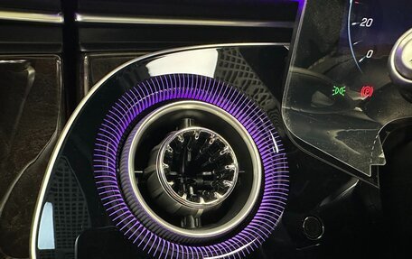 Mercedes-Benz S-Класс, 2026 год, 29 999 000 рублей, 11 фотография
