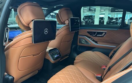Mercedes-Benz S-Класс, 2026 год, 29 999 000 рублей, 25 фотография